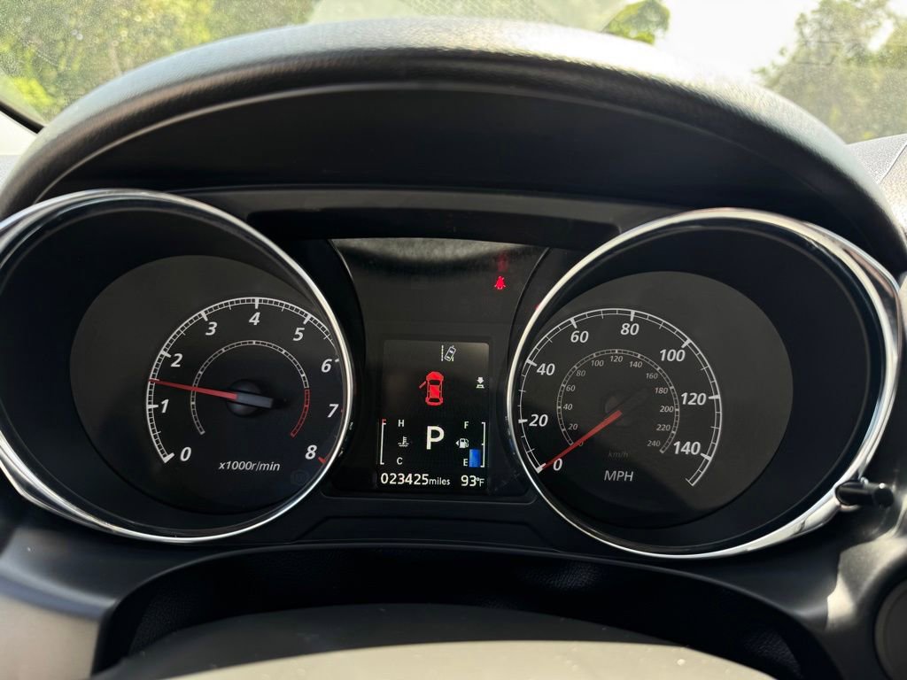 Used 2023 Mitsubishi Outlander Sport ES AWD/4WD image 19