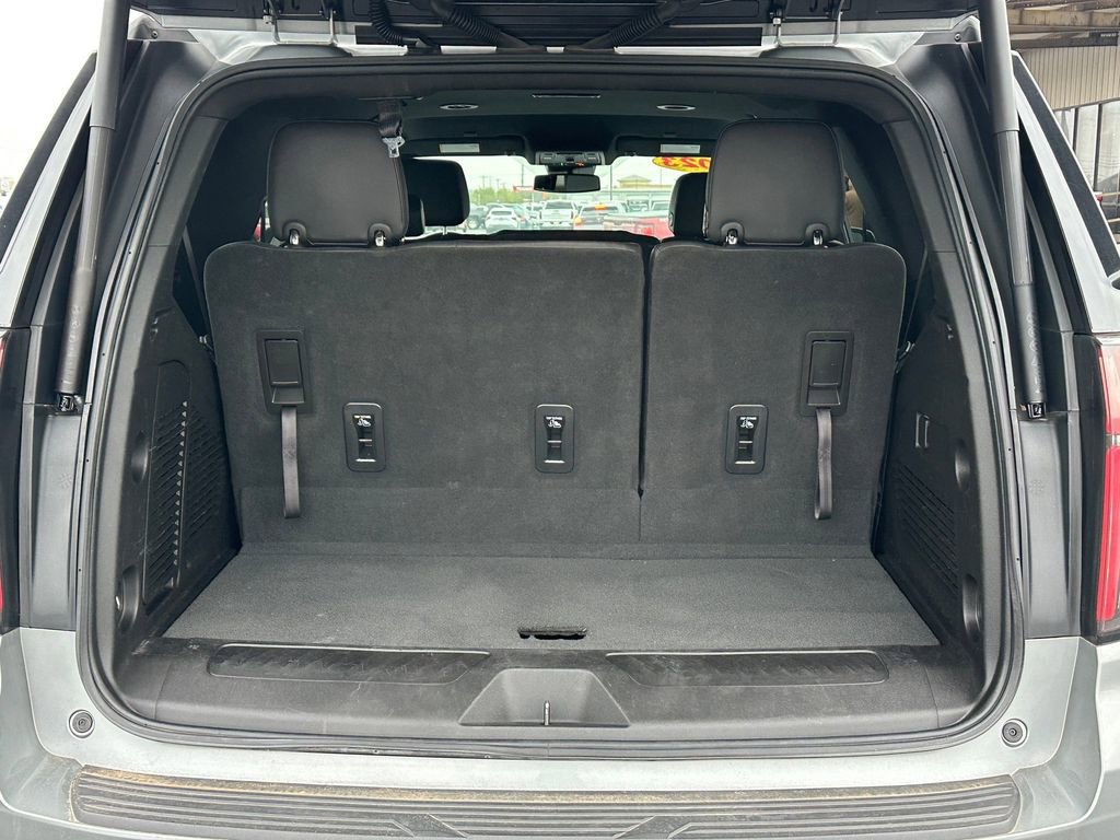 Certified 2023 Chevrolet Tahoe LT image 30