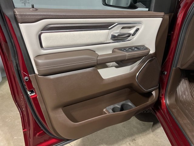 New 2026 RAM 1500 Laramie image 7