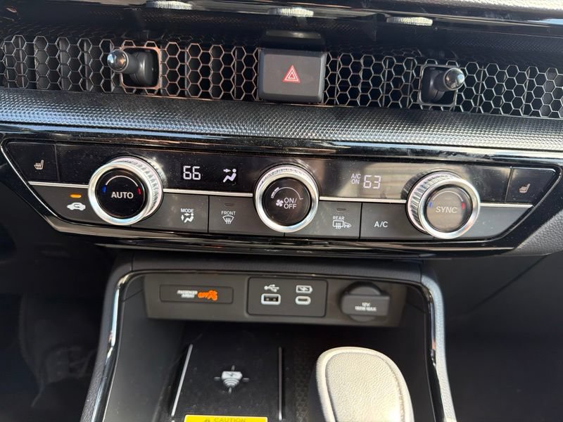 Used 2025 Honda CR-V Sport Touring image 19