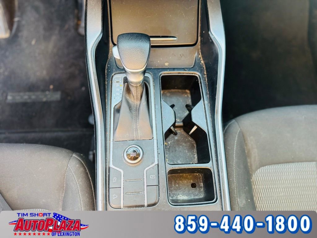 Used 2022 Kia Sorento LX image 15