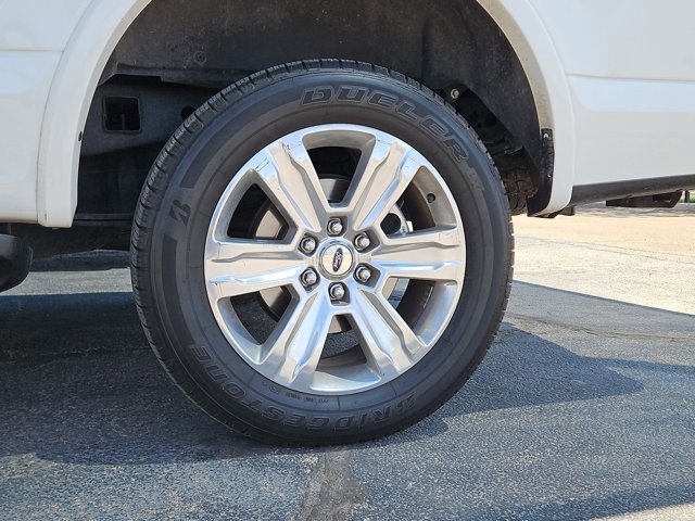 Used 2020 Ford F150 Platinum w/ Equipment Group 701A Luxury AWD/4WD image 23