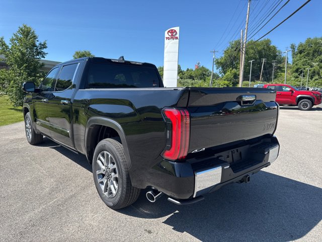 New 2026 Toyota Tundra 1794 Edition AWD/4WD image 4