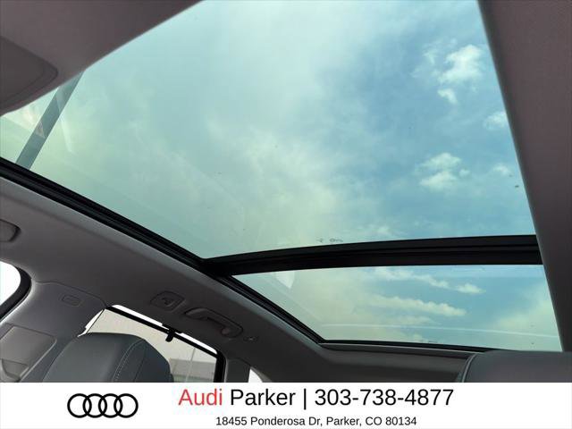 Certified 2024 Audi Q5 e Premium Plus w/ Premium Plus Package image 8