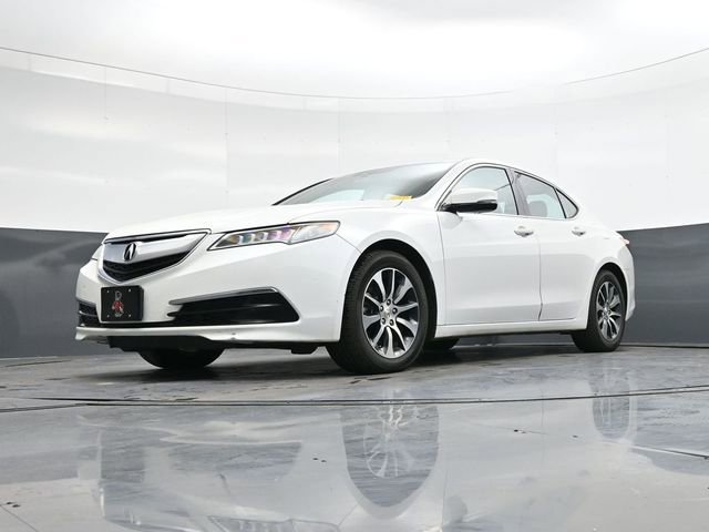 Used 2015 Acura TLX w/ Technology Package image 34