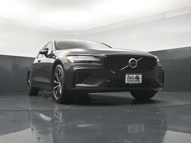 Used 2024 Volvo S60 T8 Plus AWD/4WD image 19
