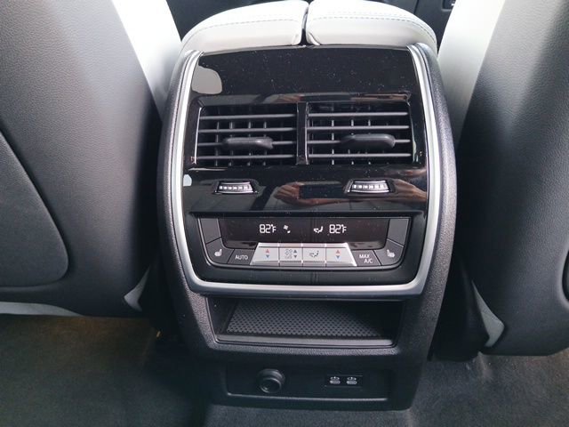 New 2026 BMW X5 sDrive40i w/ M Sport Package RWD image 14