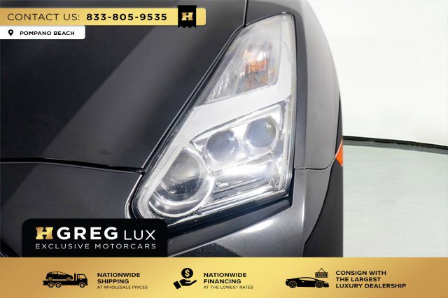 Used 2015 Nissan GT-R Premium image 22