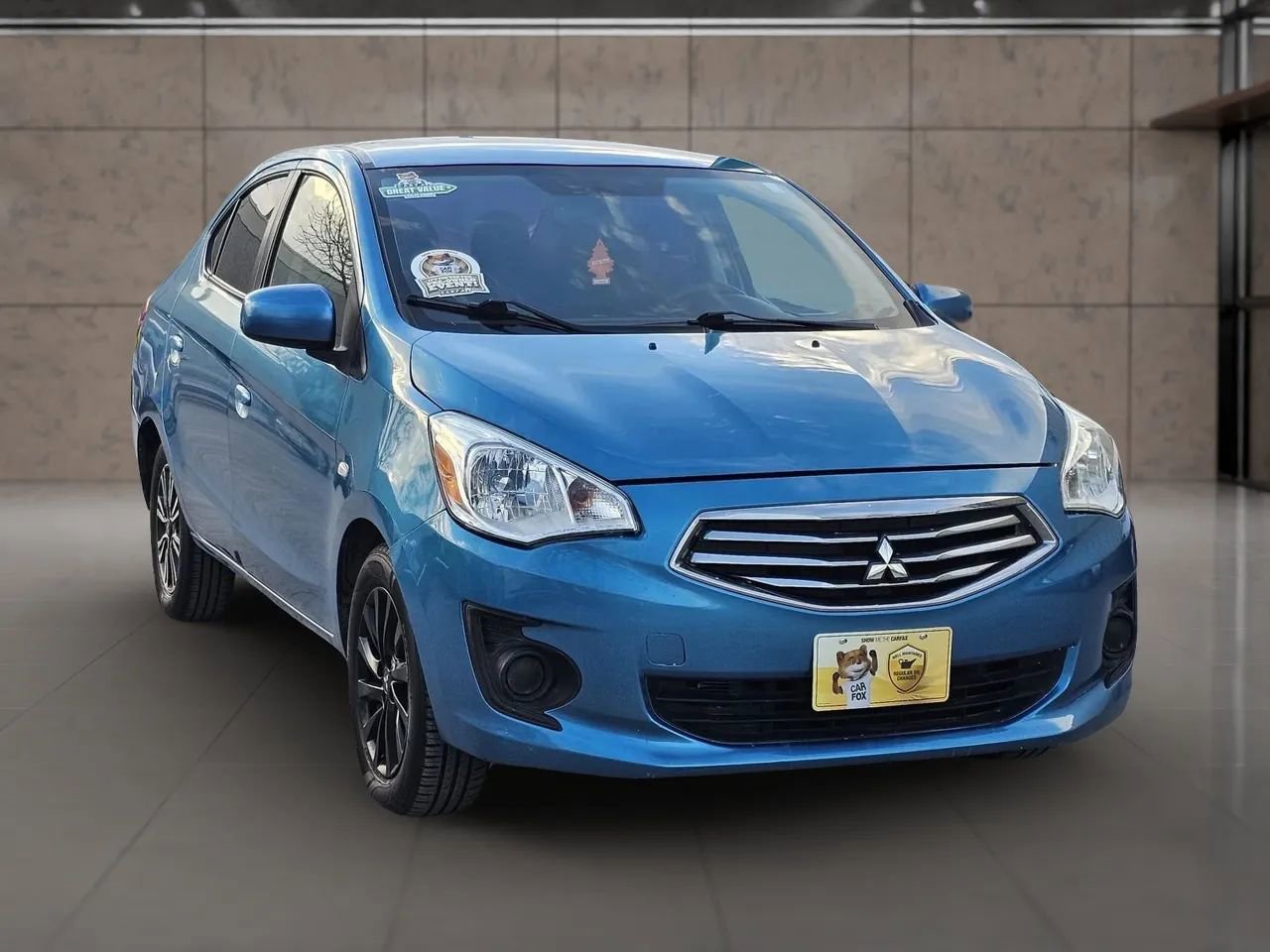 Used 2018 Mitsubishi Mirage G4 ES FWD image 19