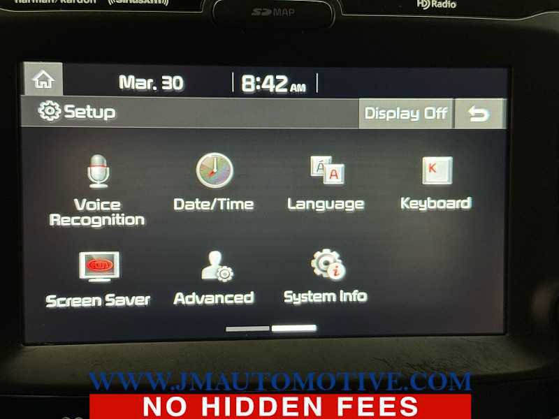 Used 2018 Kia Soul ! w/ Tech Package image 27