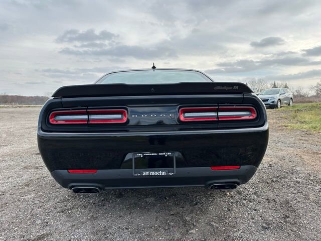 Used 2023 Dodge Challenger R/T w/ T/A Package image 7