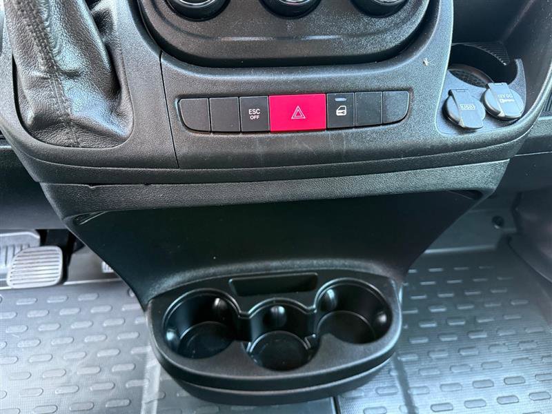 Used 2019 RAM ProMaster 1500 image 22