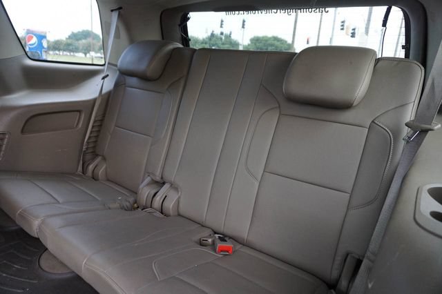 Used 2016 Chevrolet Tahoe LTZ RWD image 7
