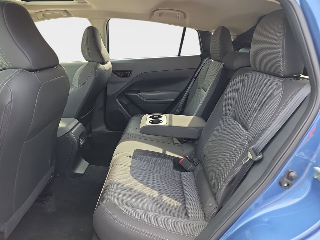 Used 2024 Subaru Crosstrek 2.0i Premium AWD/4WD image 16
