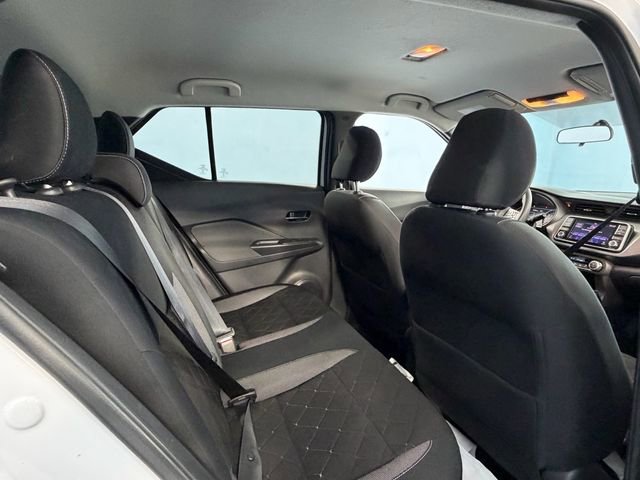 Used 2018 Nissan Kicks SV w/ Exterior Package FWD image 13