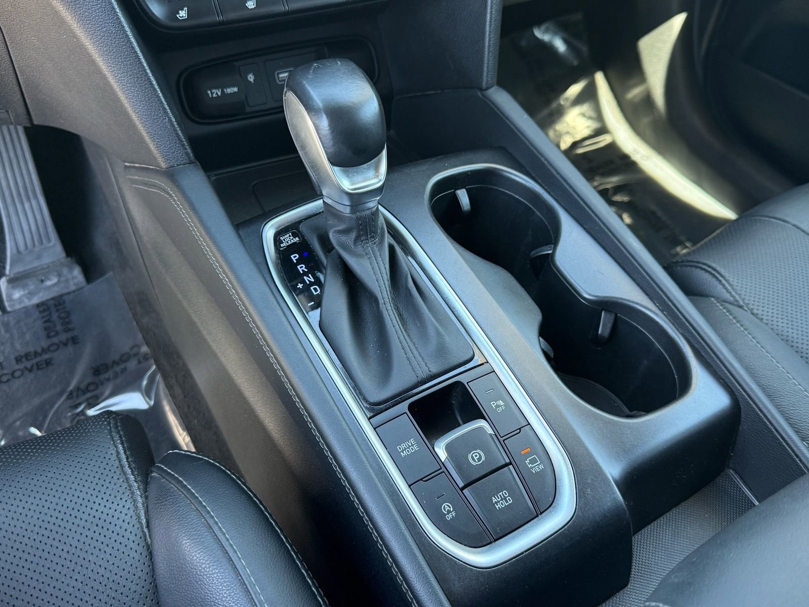 Used 2019 Hyundai Santa Fe SEL w/ Cargo Package image 27