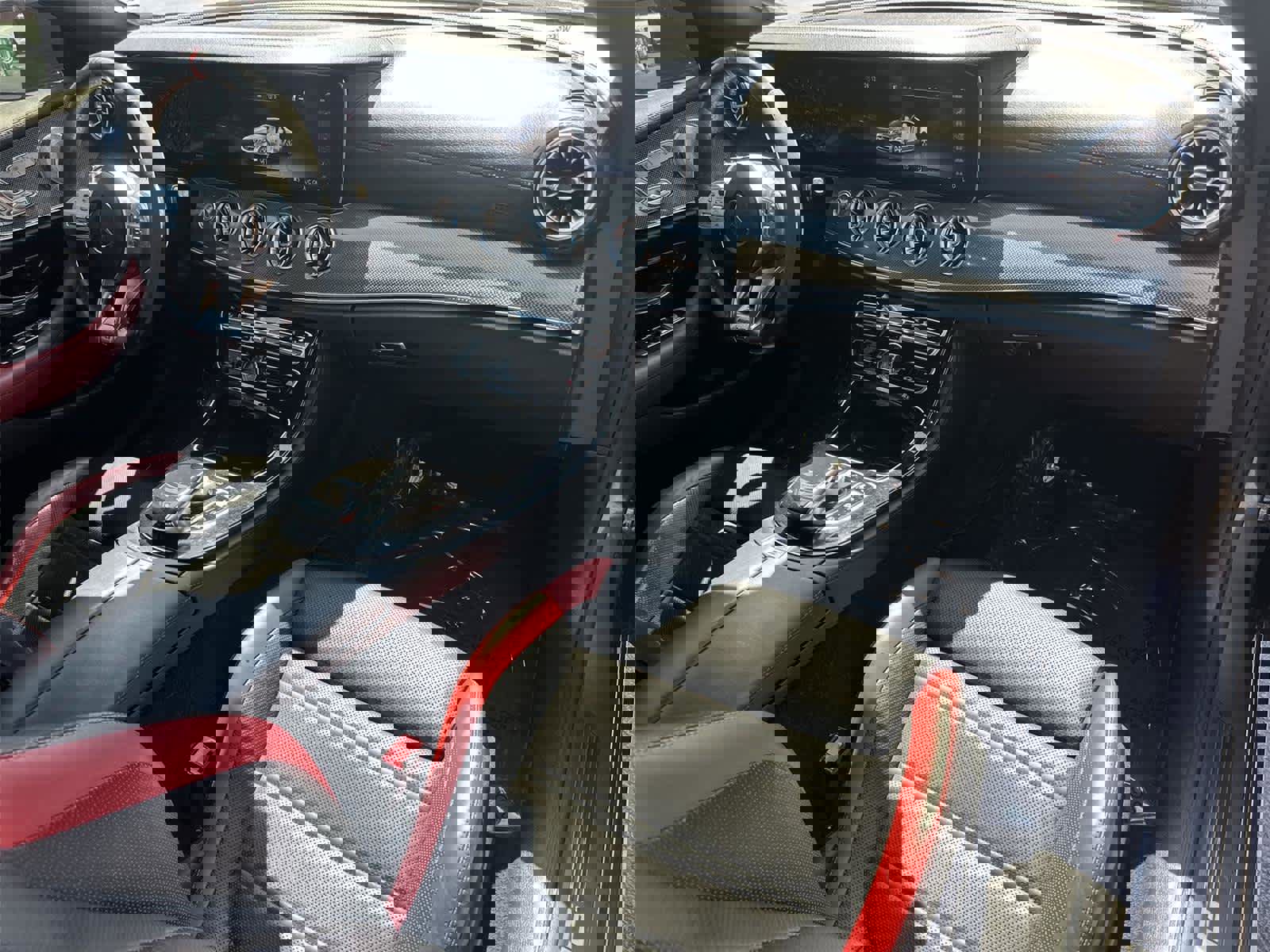 Used 2019 Mercedes-Benz E 53 AMG 4MATIC Coupe image 12