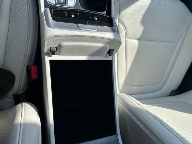 Certified 2023 Hyundai Tucson SEL w/ Convenience Package image 18