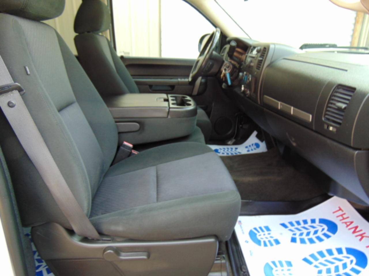 Used 2011 GMC Sierra 1500 SLE w/ Power Tech Package image 19