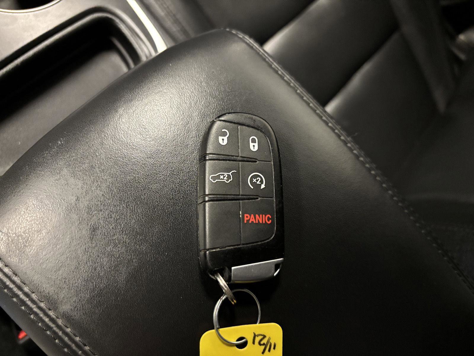 Used 2020 Dodge Durango Citadel image 31