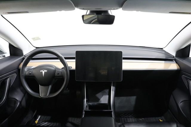 Used 2019 Tesla Model 3 Long Range AWD/4WD image 12