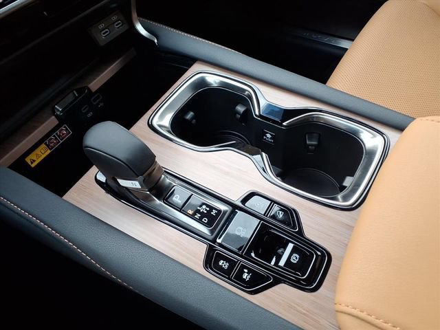 New 2025 Lexus RX 350 Premium w/ Accessory Package (Z1) AWD/4WD image 14