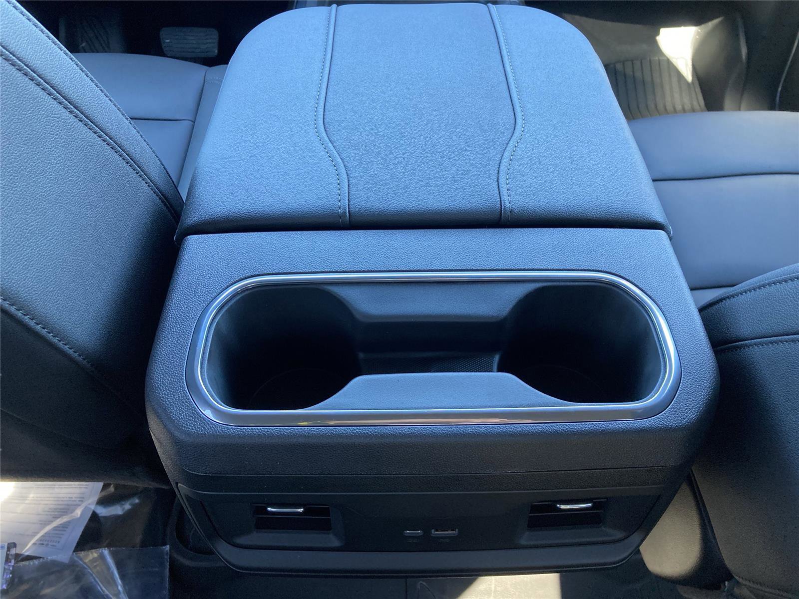 New 2026 Chevrolet Silverado 2500 LT w/ All Star Edition image 23