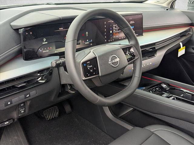 New 2026 Nissan Murano SL video 3