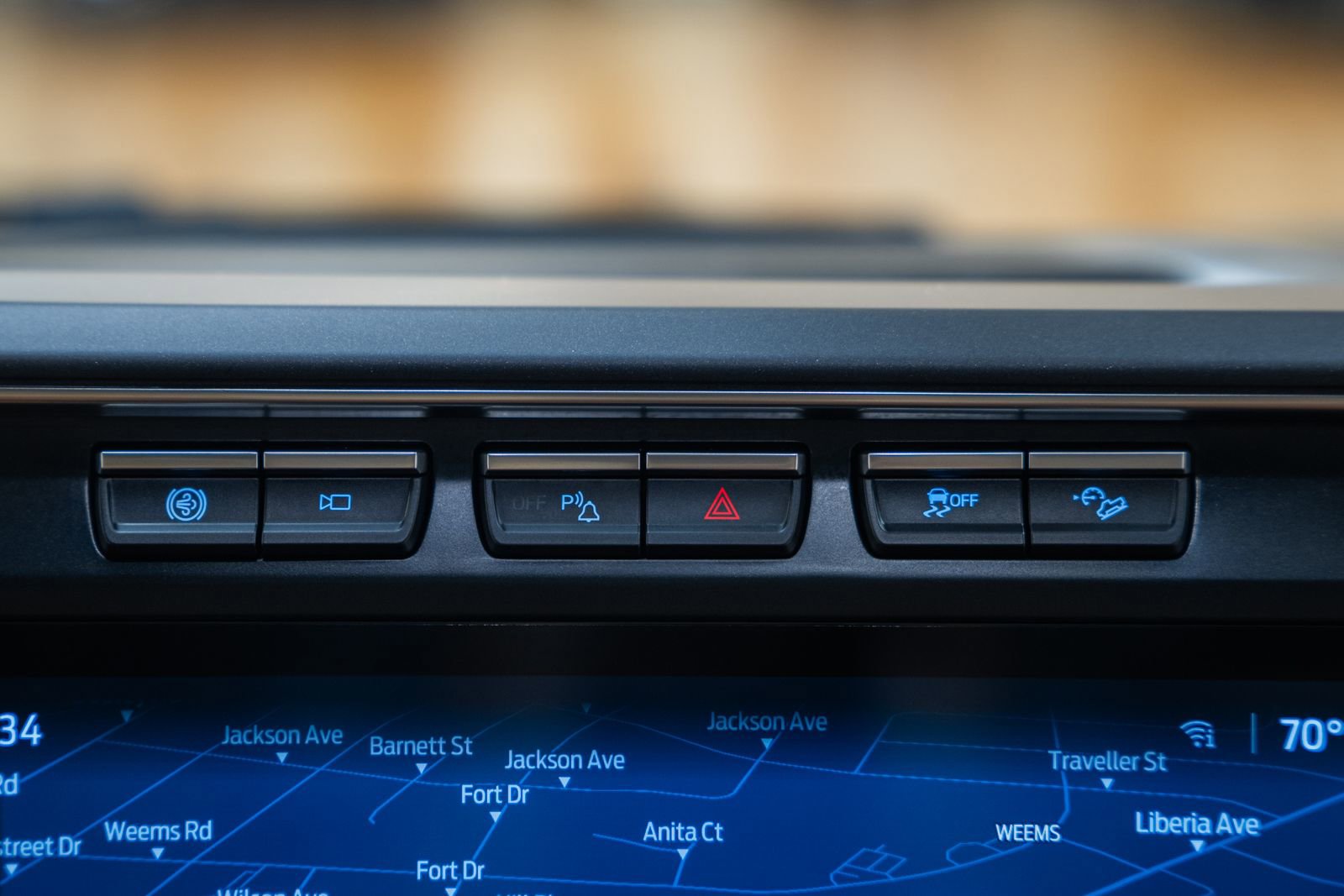 Certified 2024 Ford F250 Platinum image 28