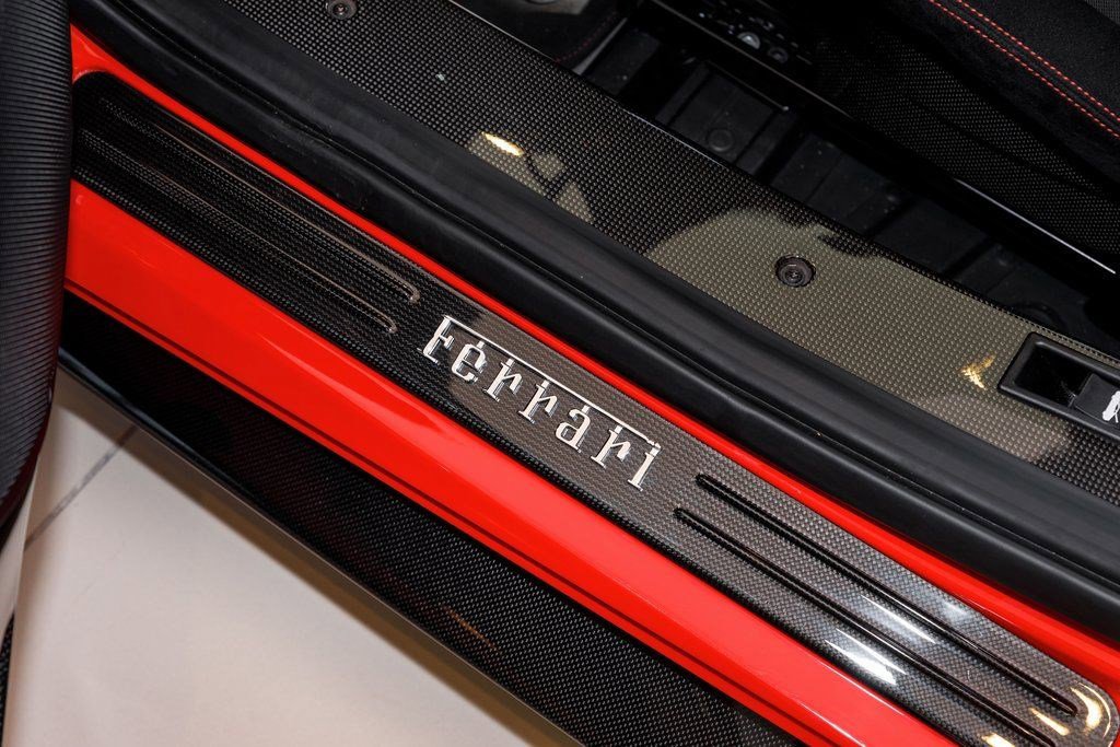 Used 2020 Ferrari 488 Pista Coupe image 21