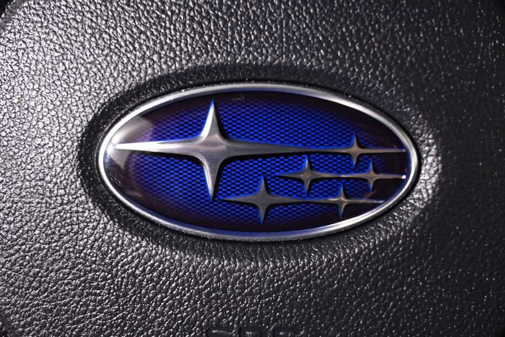 Certified 2026 Subaru Crosstrek 2.5i Limited AWD/4WD image 35