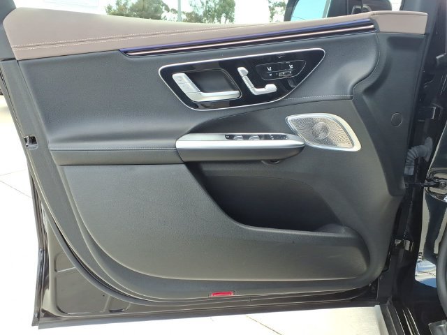 Certified 2023 Mercedes-Benz EQE 350+ SUV image 12