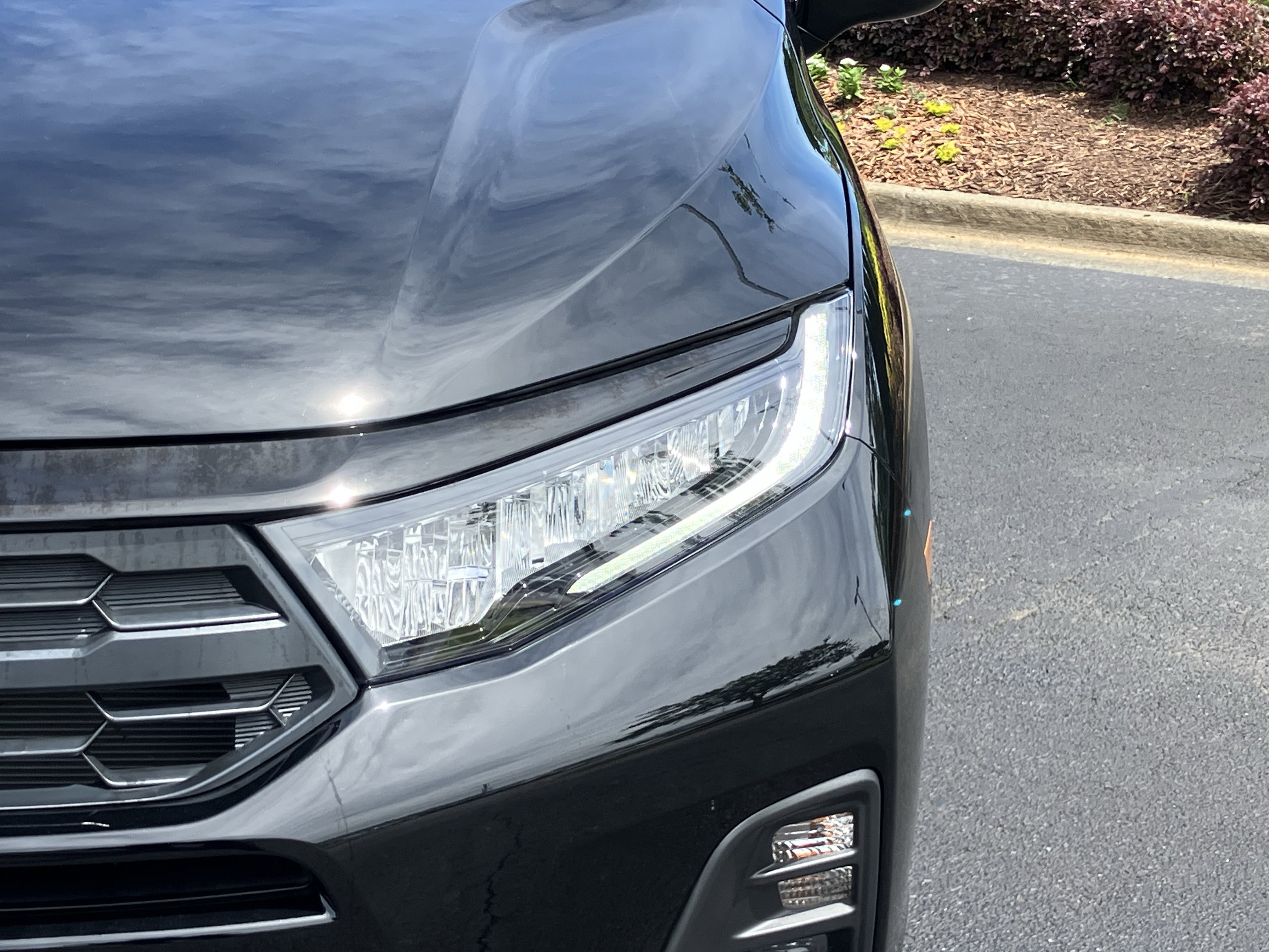 Used 2026 Honda Odyssey Sport-L image 5