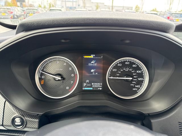 Used 2023 Subaru Forester Premium AWD/4WD image 19