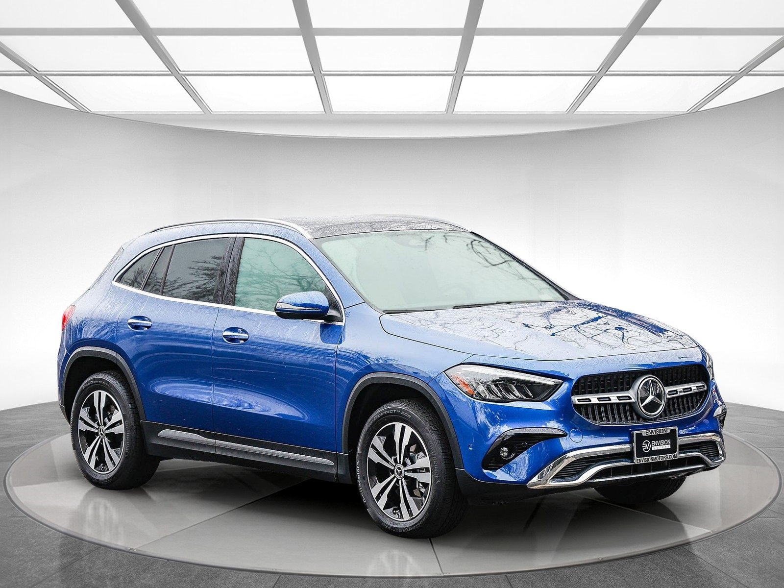 Certified 2025 Mercedes-Benz GLA 250 GLA 250 image 5