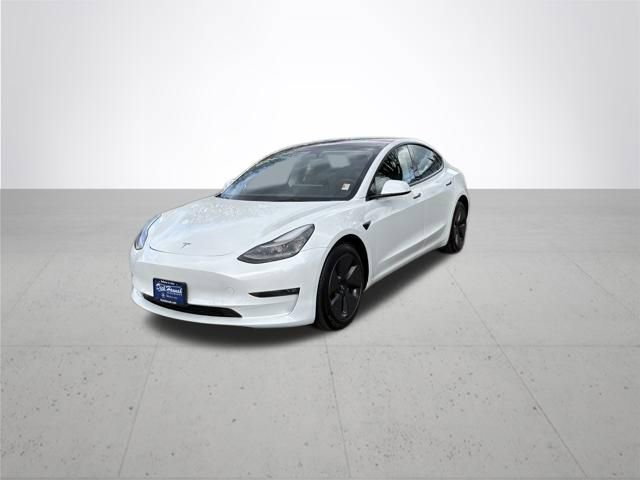 Used 2023 Tesla Model 3 Long Range image 2