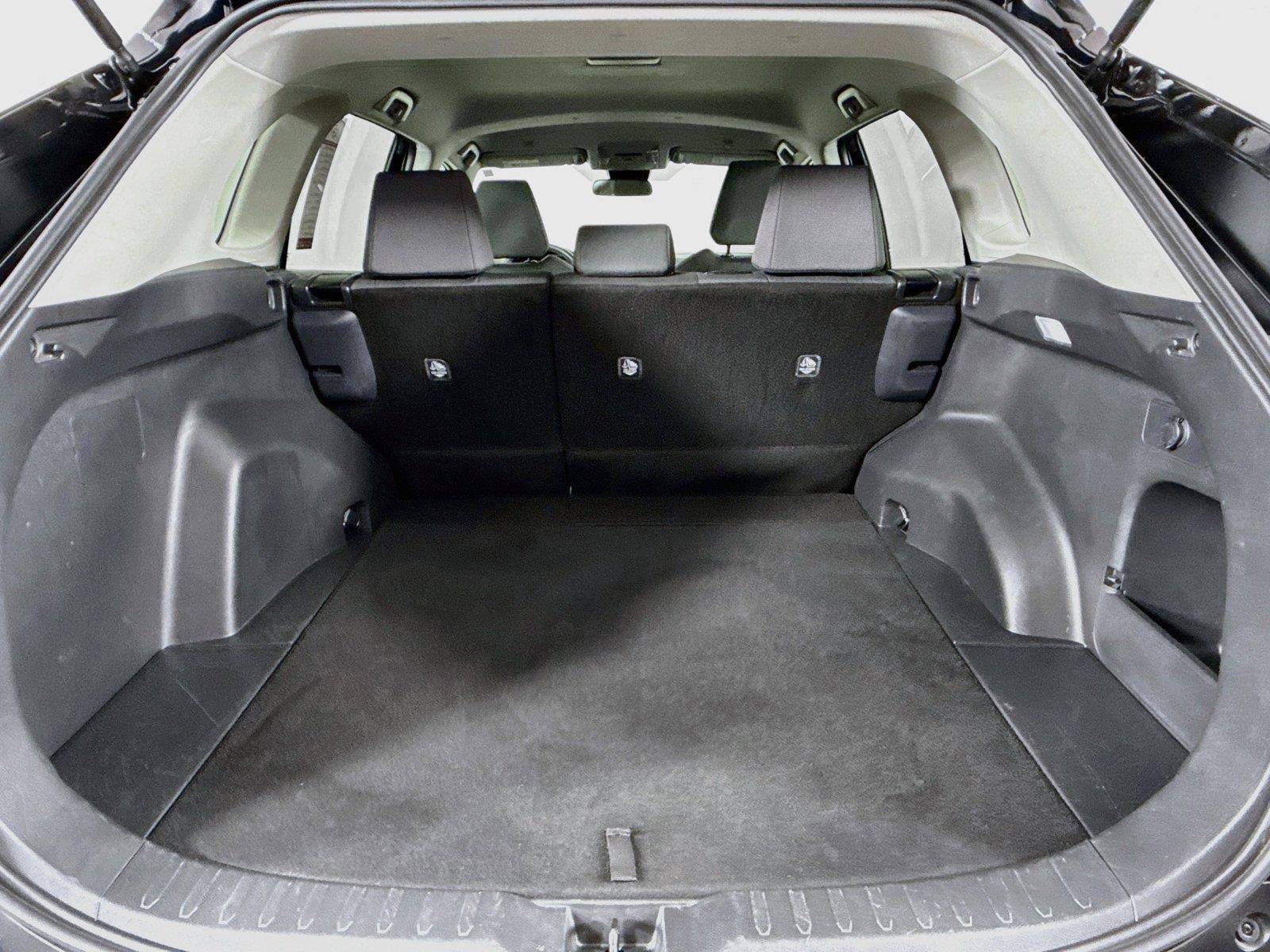 Certified 2025 Toyota RAV4 XLE AWD/4WD image 36