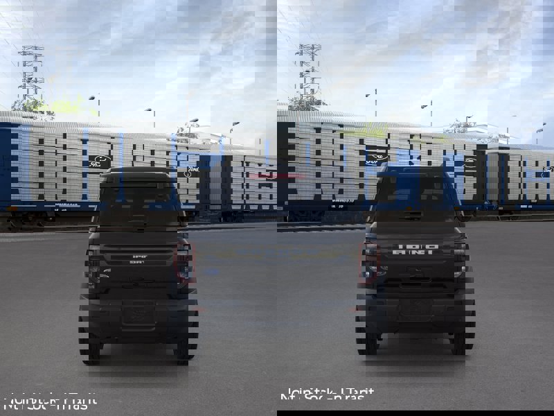 New 2026 Ford Bronco Sport Big Bend image 5