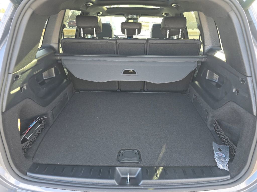 New 2026 Mercedes-Benz GLB 250 4MATIC image 18