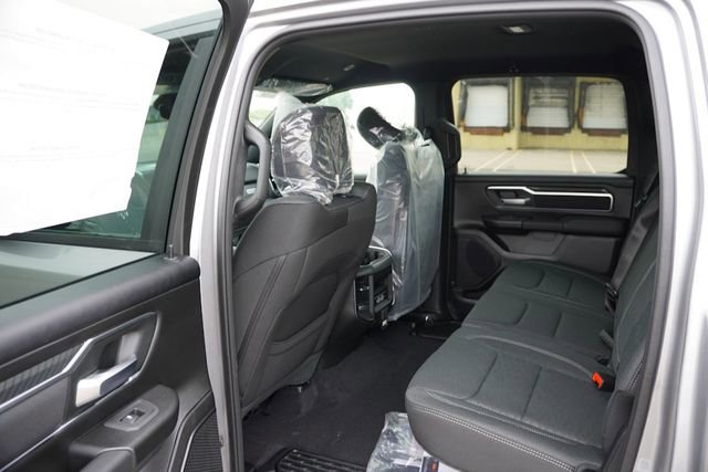 New 2026 RAM 1500 Big Horn image 12