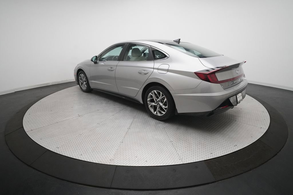 Used 2023 Hyundai Sonata SEL w/ Convenience Package image 33