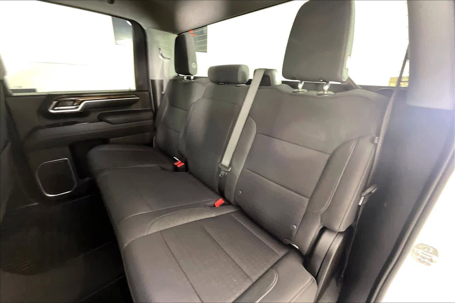 Certified 2025 GMC Sierra 3500 SLE w/ SLE Value Package AWD/4WD image 19