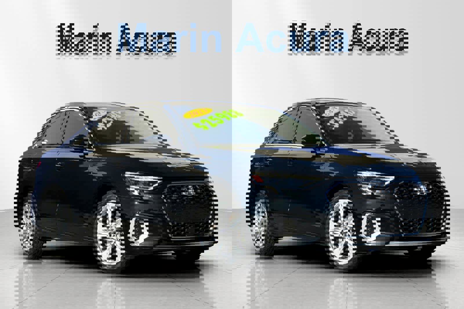 Used 2023 Audi A3 2.0T Premium w/ Convenience Package image 1