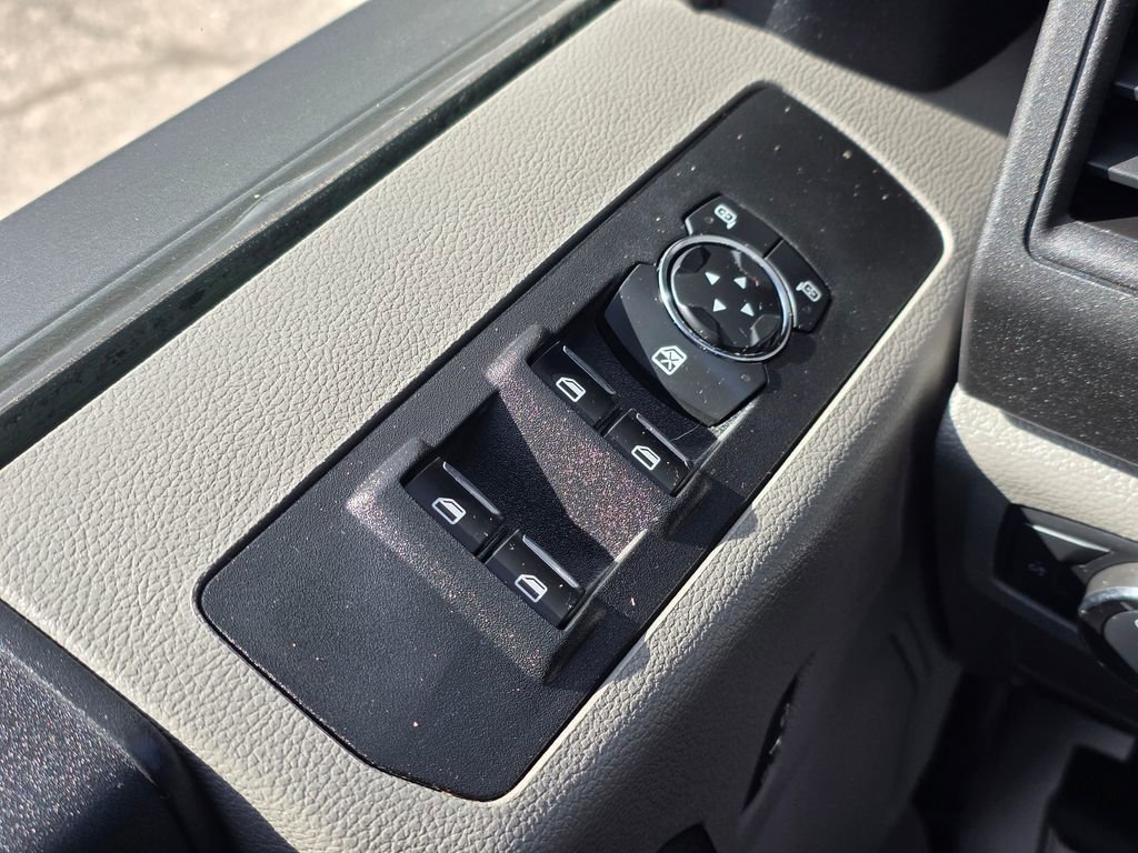 Used 2021 Ford F450 XL w/ Power Equipment Group AWD/4WD image 44