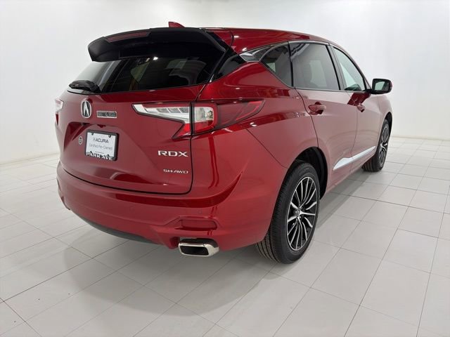 Certified 2025 Acura RDX SH-AWD w/ Advance Package image 5