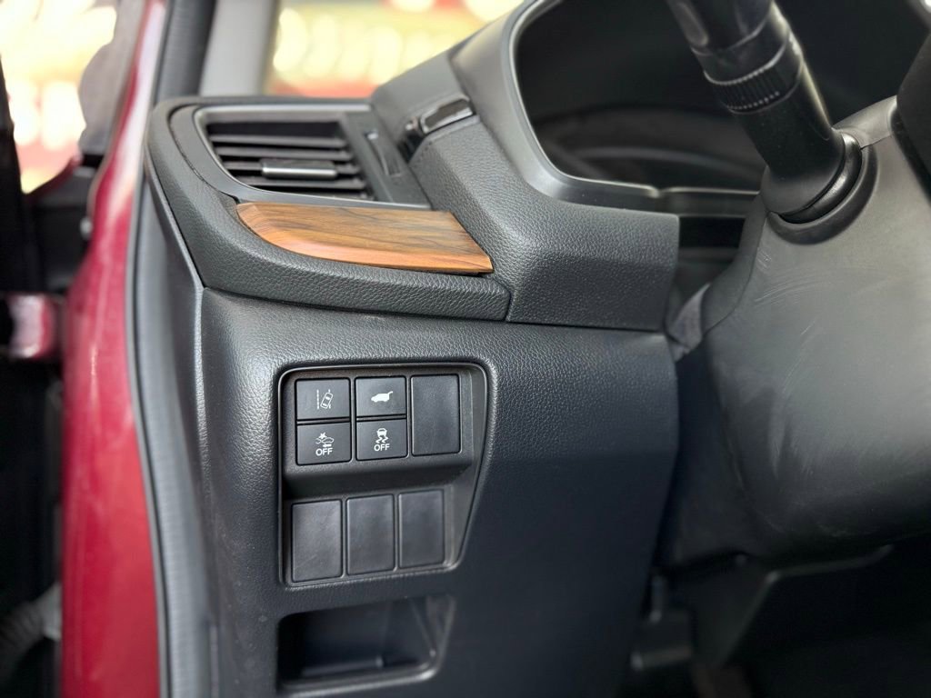 Used 2019 Honda CR-V EX-L image 30