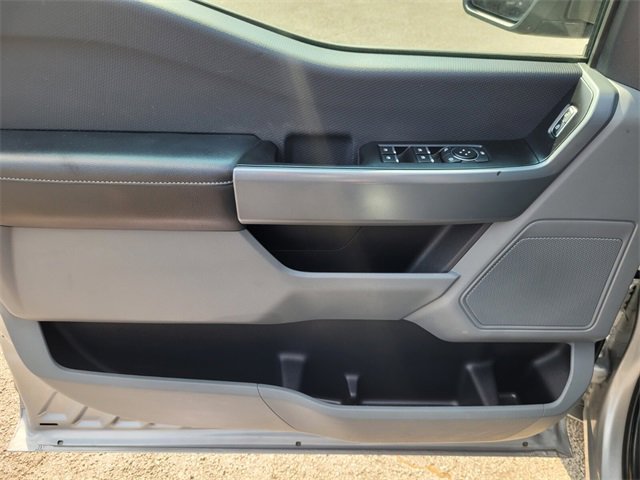 Used 2023 Ford F150 XLT image 17