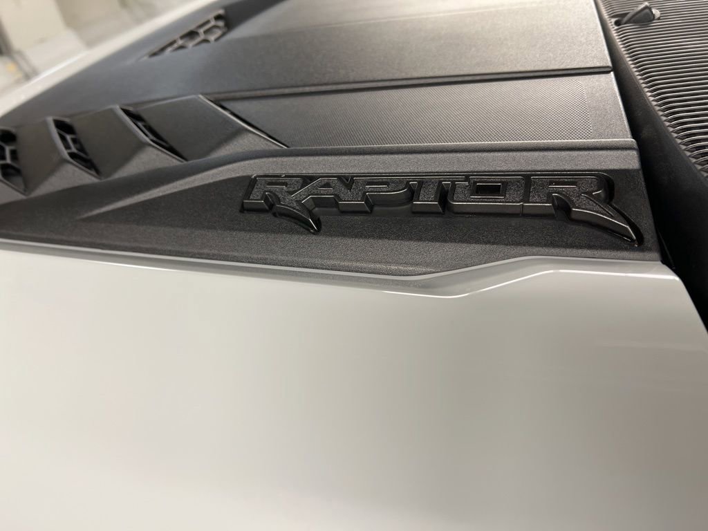 New 2026 Ford Bronco Raptor image 38