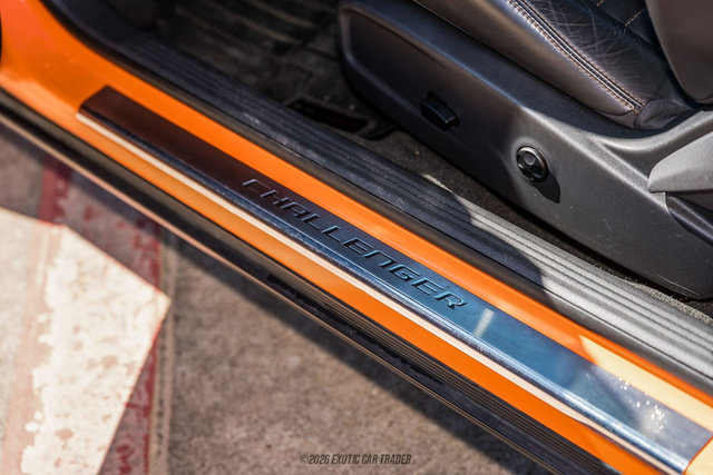 Used 2014 Dodge Challenger R/T RWD image 61