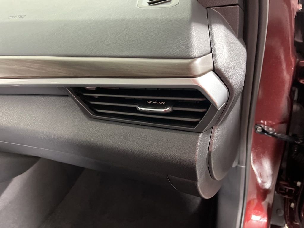 Used 2024 Nissan Altima 2.5 SV image 19